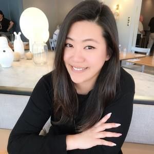 Meet your Posher, Anastasia